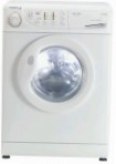 Candy Alise CSW 105 Máquina de lavar autoportante reveja mais vendidos