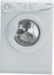 Candy CSNL 105 Máquina de lavar autoportante reveja mais vendidos