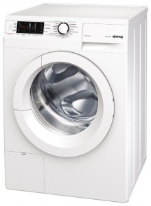 तस्वीर वॉशिंग मशीन Gorenje W 85Z43, समीक्षा