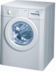 Gorenje WA 50100 Máquina de lavar autoportante reveja mais vendidos