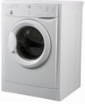 Indesit WIN 60 Vaskemaskine frit stående anmeldelse bedst sælgende