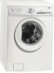 Zanussi ZWD 685 Wasmachine vrijstaand beoordeling bestseller
