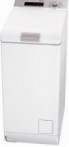 AEG L 86560 TLE1 洗衣机 独立式的 评论 畅销书