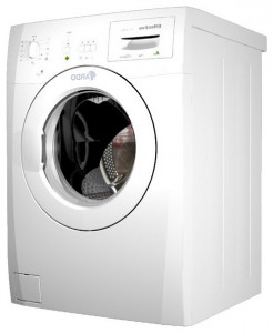 Photo Machine à laver Ardo FLN 106 EW, examen