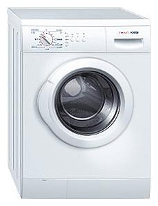 Foto Máquina de lavar Bosch WLF 20061, reveja