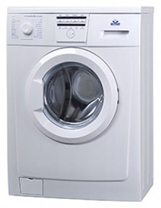 fotoğraf çamaşır makinesi ATLANT 45У101, gözden geçirmek