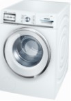 Siemens WM 16Y892 Mașină de spălat capac de sine statatoare, detașabil pentru încorporarea revizuire cel mai vândut