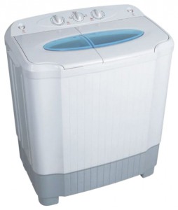 Photo ﻿Washing Machine С-Альянс XPB45-968S, review