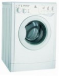 Indesit WIA 121 Vaskemaskine frit stående anmeldelse bedst sælgende