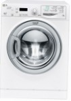 Hotpoint-Ariston WMSG 7106 B Vaskemaskine frit stående anmeldelse bedst sælgende