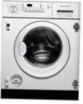 Electrolux EWX 1237 Machine à laver encastré examen best-seller