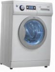 Haier HVS-1200 Pralni stroj samostoječ pregled najboljši prodajalec
