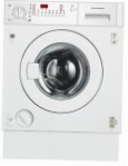 Kuppersbusch IWT 1459.1 W 洗衣机 内建的 评论 畅销书