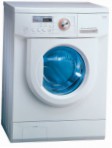 LG WD-12205ND Waschmaschiene freistehend Rezension Bestseller