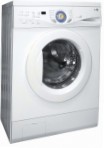 LG WD-80192N 洗衣机 内建的 评论 畅销书