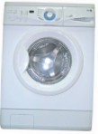 LG WD-10192N 洗衣机 独立式的 评论 畅销书