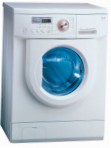 LG WD-12202TD Tvättmaskin fristående recension bästsäljare