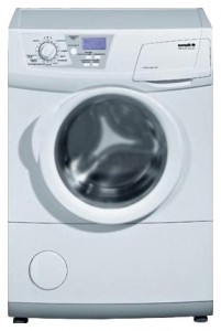 fotoğraf çamaşır makinesi Hansa PCT5590B412, gözden geçirmek