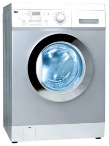 Photo ﻿Washing Machine VR WM-201 V, review