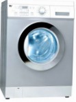 VR WM-201 V Vaskemaskine frit stående anmeldelse bedst sælgende
