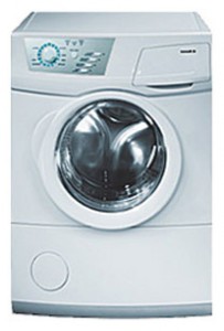 写真 洗濯機 Hansa PCT4580A412, レビュー