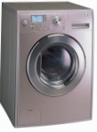 LG WD-14378TD 洗衣机 独立式的 评论 畅销书