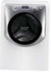 Hotpoint-Ariston AQD 970F 49 Vaskemaskine frit stående anmeldelse bedst sælgende