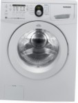 Samsung WF1600WRW Tvättmaskin fristående, avtagbar klädsel för inbäddning recension bästsäljare