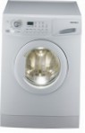 Samsung WF6458N7W Máquina de lavar autoportante reveja mais vendidos