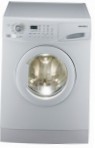 Samsung WF6458S7W Vaskemaskine frit stående anmeldelse bedst sælgende