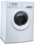 Electrolux EWF 12680 W Máquina de lavar autoportante reveja mais vendidos