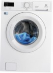 Electrolux EWW 1685 HDW Tvättmaskin fristående recension bästsäljare