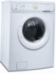 Electrolux EWF 12040 W Tvättmaskin fristående recension bästsäljare