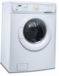 Electrolux EWF 12270 W Vaskemaskine frit stående anmeldelse bedst sælgende