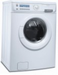 Electrolux EWF 12780 W Vaskemaskine frit stående anmeldelse bedst sælgende