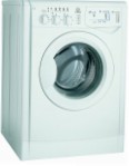 Indesit WIXL 83 Vaskemaskine frit stående anmeldelse bedst sælgende
