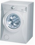 Gorenje WA 61061 Vaskemaskine frit stående anmeldelse bedst sælgende