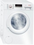 Bosch WLK 24263 Vaskemaskin frittstående anmeldelse bestselger