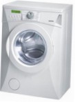 Gorenje WS 43103 洗濯機 自立型 レビュー ベストセラー