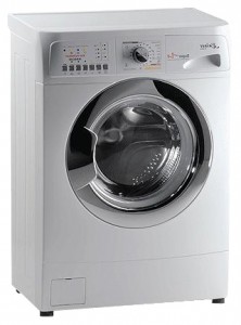 Foto Máquina de lavar Kaiser W 36008, reveja
