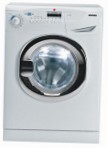 Hoover HNF 9167 Vaskemaskine frit stående anmeldelse bedst sælgende