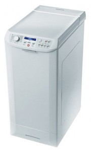 Photo ﻿Washing Machine Hoover HTV 911, review