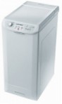 Hoover HTV 710 ﻿Washing Machine freestanding review bestseller