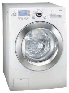 Photo ﻿Washing Machine LG F-1402FDS, review