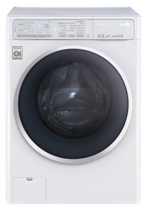 Photo ﻿Washing Machine LG F-12U1HDS1, review