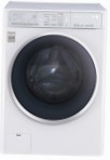 LG F-12U1HDS1 Máquina de lavar autoportante reveja mais vendidos