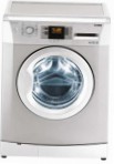 BEKO WMB 61041 PTMS Vaskemaskine fritstående, aftageligt betræk til indlejring anmeldelse bedst sælgende