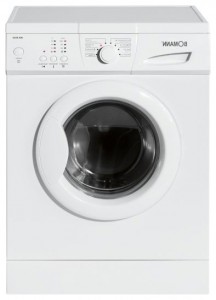 写真 洗濯機 Clatronic WA 9310, レビュー