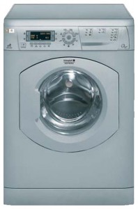 Photo Machine à laver Hotpoint-Ariston ARXXD 109 S, examen