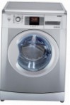 BEKO WMB 61241 MS Vaskemaskine fritstående, aftageligt betræk til indlejring anmeldelse bedst sælgende